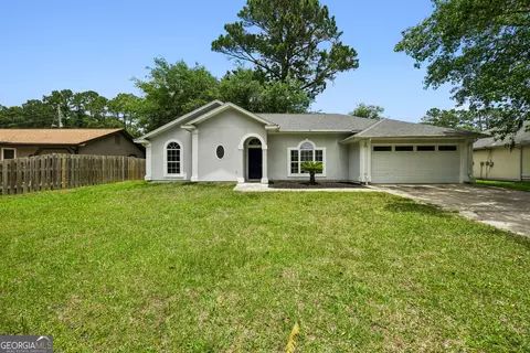 216 Hunt Club Rd, Saint Marys, GA 31558
