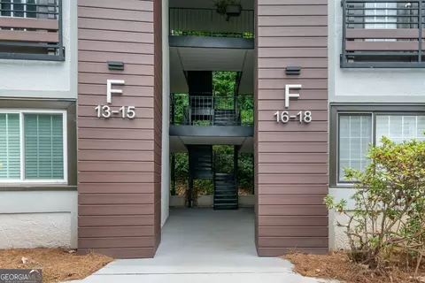 1445 Monroe Dr #F15, Atlanta, GA 30324