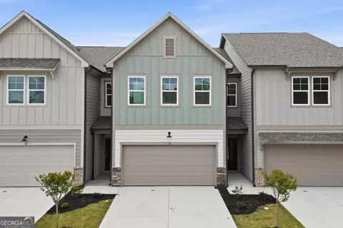 411 Summit View Ln #6, Jasper, GA 30143