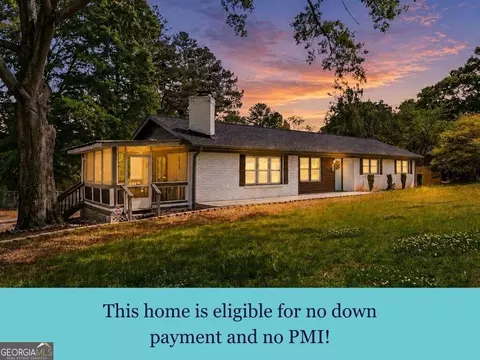 4691 Roberta Cir, Austell, GA 30106