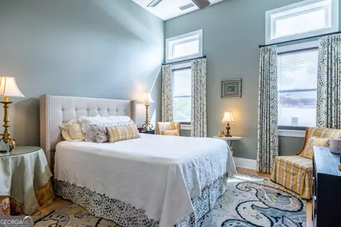 Bedroom - 1 E 3rd Ave #302, Rome, GA 30161 photo 1 of 1