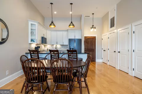 Dining - 1 E 3rd Ave #302, Rome, GA 30161 photo 1 of 2