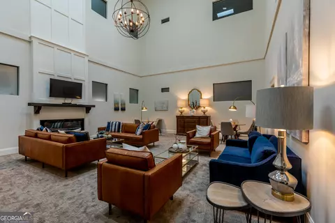Living - 1 E 3rd Ave #302, Rome, GA 30161 photo 6 of 6