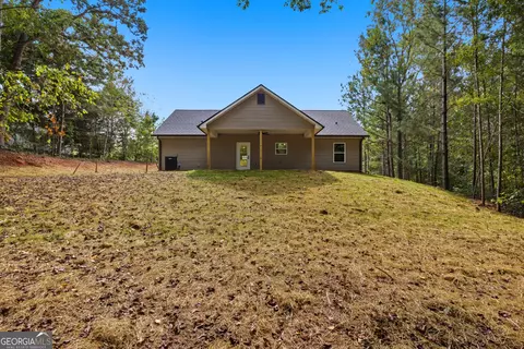 Exterior - 193 Tabitha Page Ln, Toccoa, GA 30577 photo 6 of 6