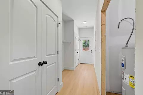Entry Way - 193 Tabitha Page Ln, Toccoa, GA 30577 photo 1 of 1