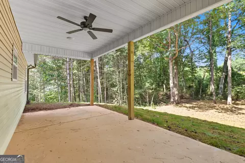 Exterior - 193 Tabitha Page Ln, Toccoa, GA 30577 photo 3 of 6