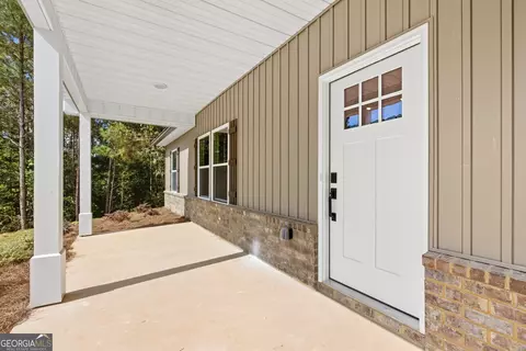 Exterior - 193 Tabitha Page Ln, Toccoa, GA 30577 photo 2 of 6