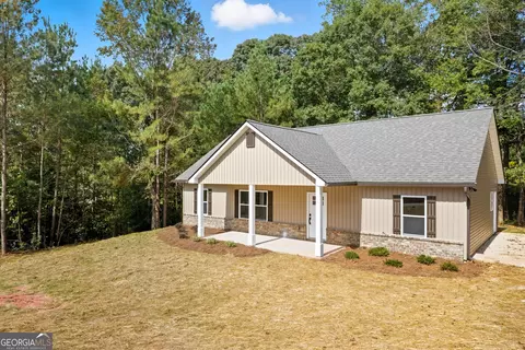 Exterior - 193 Tabitha Page Ln, Toccoa, GA 30577 photo 1 of 6