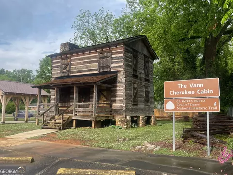Tract 1b Chalcrest Way, Cave Spring, GA 30124 photo 49