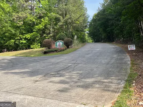 Tract 1b Chalcrest Way, Cave Spring, GA 30124 photo 22