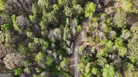 Tract 1b Chalcrest Way, Cave Spring, GA 30124 photo 6