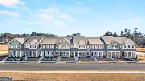 3263 Lake Carlton Rd #23, Loganville, GA 30052