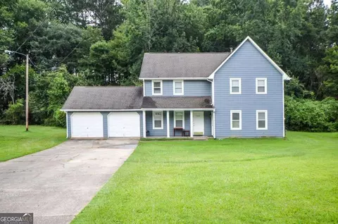 5842 N Castlegate Dr, Atlanta, GA 30349