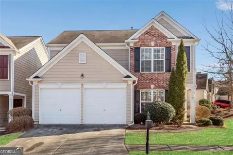 268 Balaban Cir, Woodstock, GA 30188