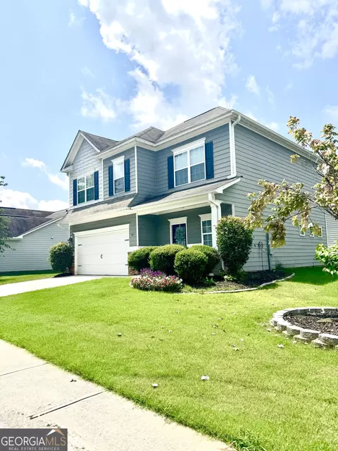 117 Thomaston St, Newnan, GA 30263