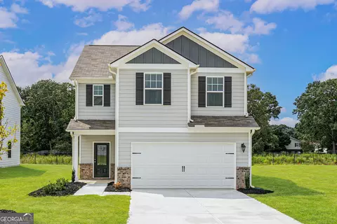 114 Howell Dr, Villa Rica, GA 30180