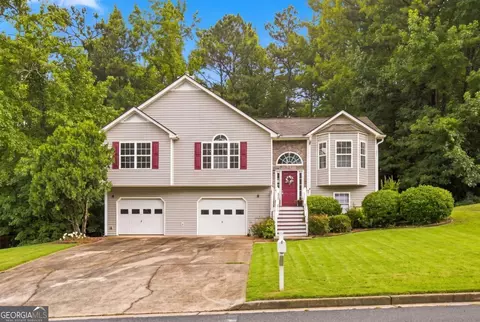 1685 Cedar Hl, Douglasville, GA 30134
