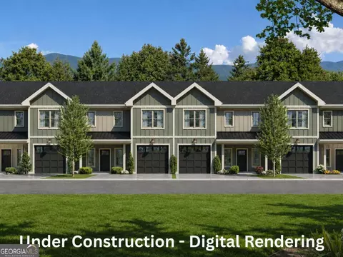 67 Shoe Factory Rd #12, Blairsville, GA 30512