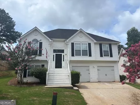 12022 Harbour Town Pkwy, Fayetteville, GA 30215