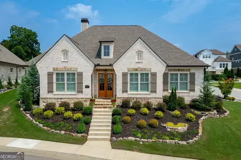 2346 Rock Maple Dr, Braselton, GA 30517
