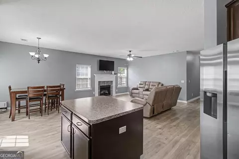 96 Griffin Rd, Allenhurst, GA 31301 photo 4