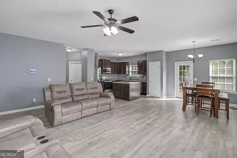 96 Griffin Rd, Allenhurst, GA 31301 photo 8