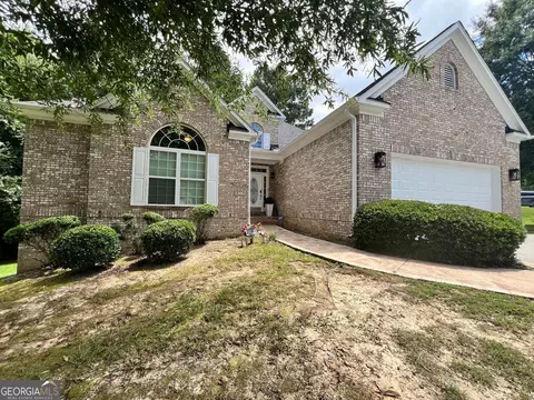 5441 The Vyne Ave, Atlanta, GA 30349