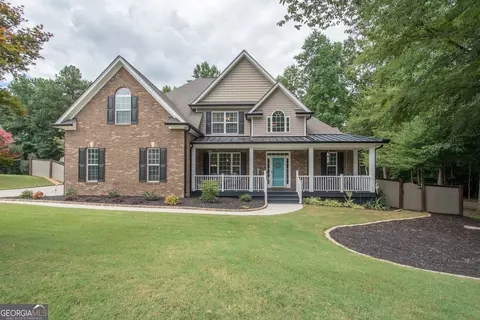 140 Blue Heron Blvd, Senoia, GA 30276