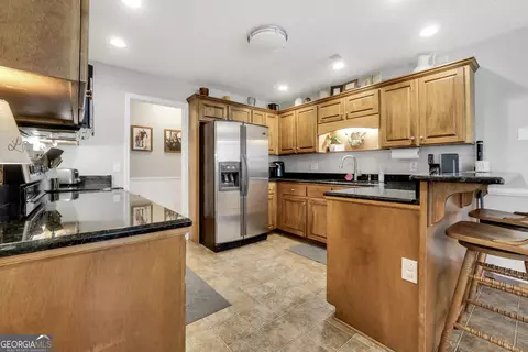 Kitchen - 95 Five Oaks Dr, Covington, GA 30014 photo 1 of 4