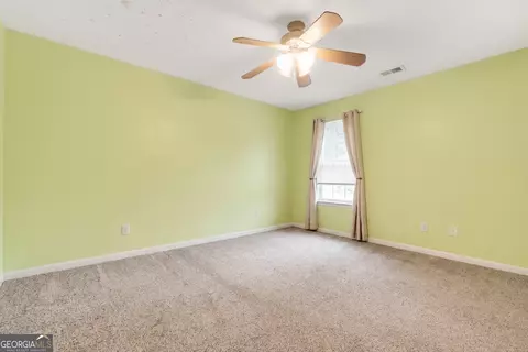 Bedroom - 95 Five Oaks Dr, Covington, GA 30014 photo 3 of 6