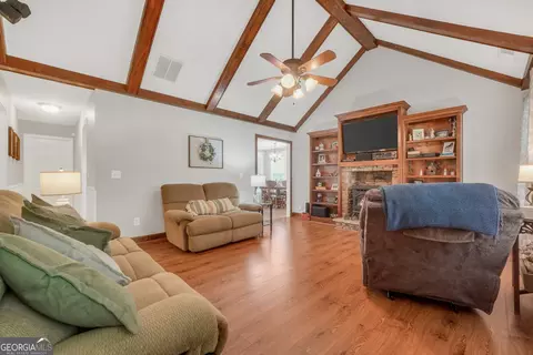 Living - 95 Five Oaks Dr, Covington, GA 30014 photo 1 of 2