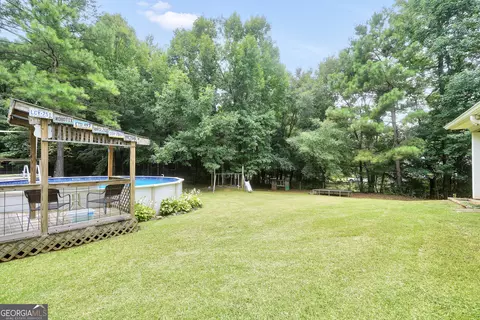 Exterior - 95 Five Oaks Dr, Covington, GA 30014 photo 12 of 12