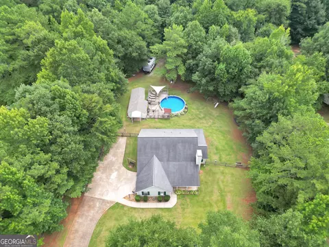 Other - 95 Five Oaks Dr, Covington, GA 30014 photo 1 of 9