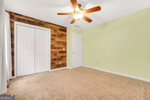 Bedroom - 95 Five Oaks Dr, Covington, GA 30014 photo 6 of 6