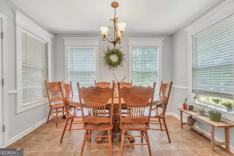 Dining - 95 Five Oaks Dr, Covington, GA 30014 photo 1 of 1