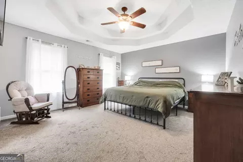 Bedroom - 95 Five Oaks Dr, Covington, GA 30014 photo 1 of 6