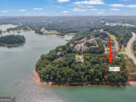 2789 NE Point Overlook, Gainesville, GA 30501