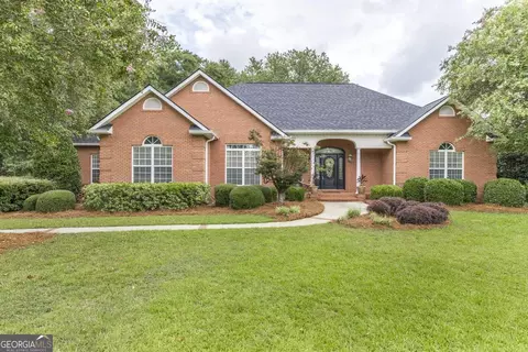 206 Jester Ln, Kathleen, GA 31047