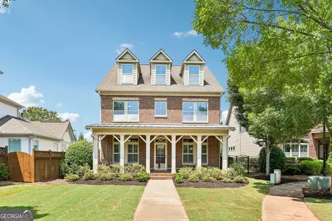 503 Branyan Trl, Alpharetta, GA 30004
