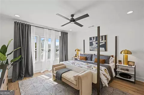Bedroom - 3470 Commander Cv, Suwanee, GA 30024 photo 1 of 5