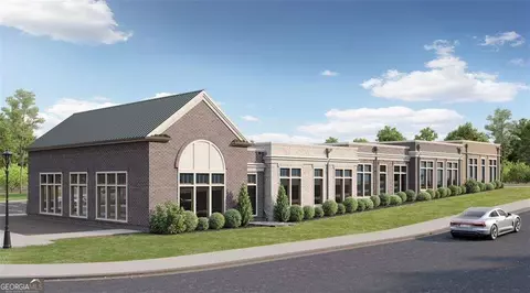 Exterior - 3470 Commander Cv, Suwanee, GA 30024 photo 5 of 8
