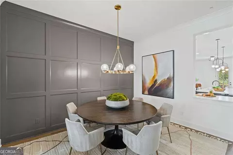 Dining - 3470 Commander Cv, Suwanee, GA 30024 photo 1 of 1