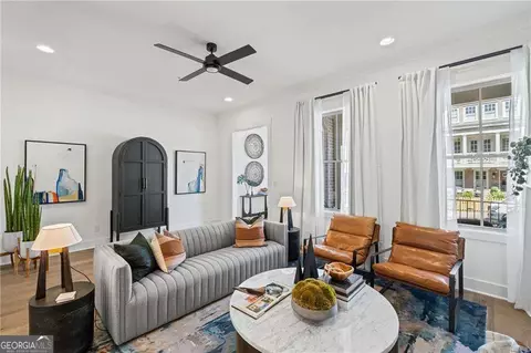 Living - 3470 Commander Cv, Suwanee, GA 30024 photo 3 of 3