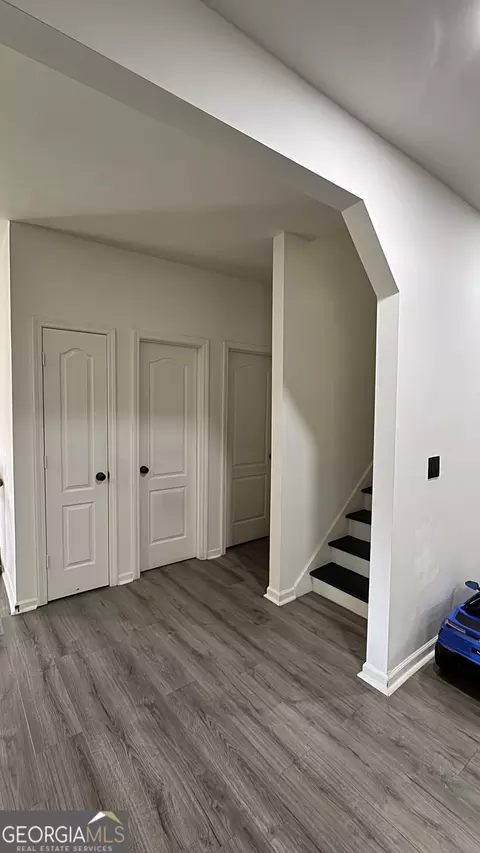 Entry Way - 70 Kevin Ct, Porterdale, GA 30014 photo 4 of 5