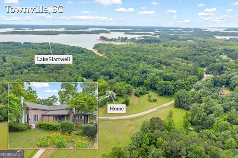 200 Chenault Rd, Townville, SC 29689