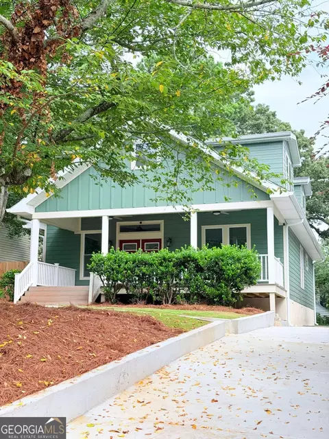 417 W Howard Ave, Decatur, GA 30030