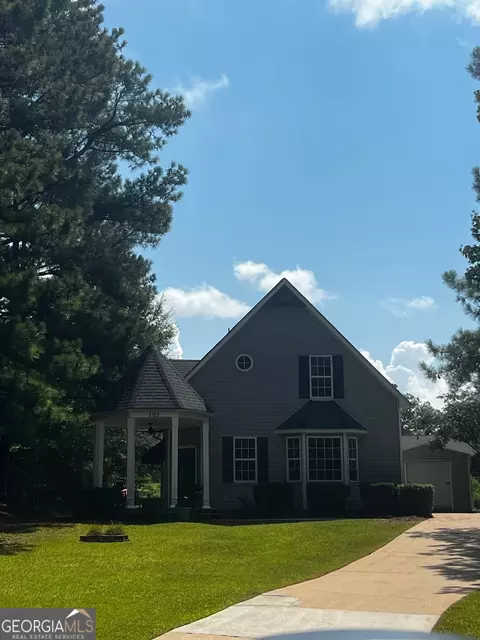 103 Collier St, Hogansville, GA 30230