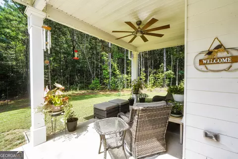 Exterior - 534 Giles Rd, Forsyth, GA 31029 photo 4 of 8