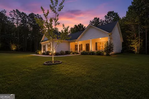 Exterior - 534 Giles Rd, Forsyth, GA 31029 photo 8 of 8