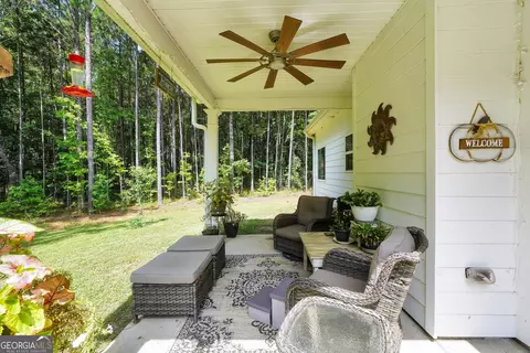 Exterior - 534 Giles Rd, Forsyth, GA 31029 photo 3 of 8